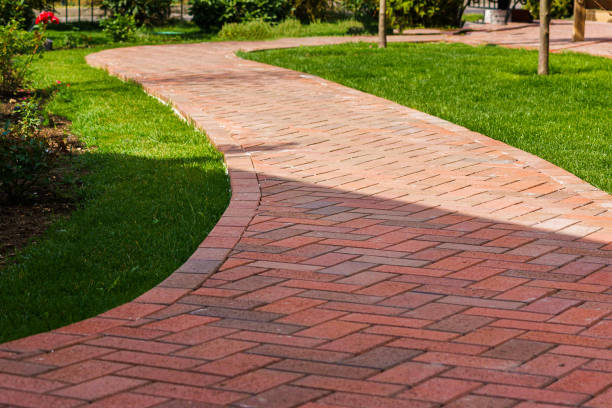 Best Driveway Paving Contractor  in Wellsville, KS