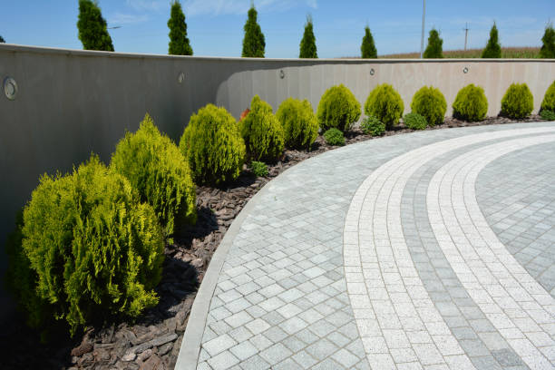 Wellsville, KS Driveway Pavers Company